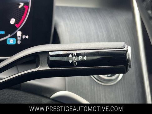 Used 2024 Mercedes-Benz GLC 43 AMG 4MATIC image 30