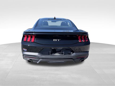 New 2026 Ford Mustang GT Premium image 24