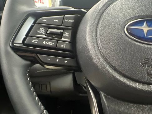 New 2026 Subaru Outback Touring XT AWD/4WD image 28