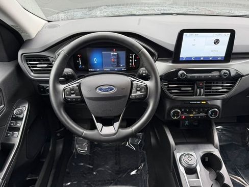 Certified 2023 Ford Escape Active image 13