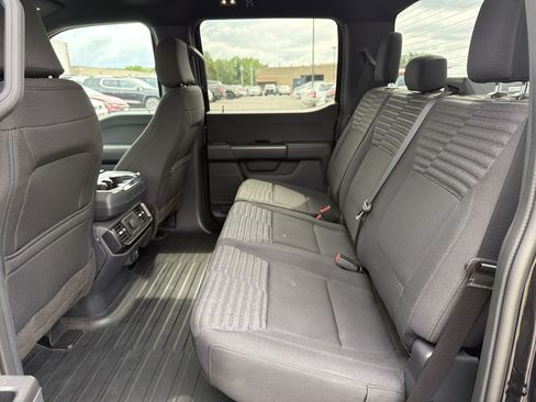 Used 2023 Ford F150 XL w/ STX Appearance Package AWD/4WD image 21