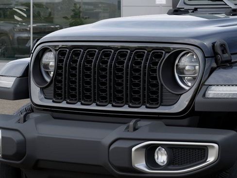 New 2026 Jeep Gladiator Sport AWD/4WD image 11