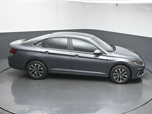 Used 2025 Volkswagen Jetta S FWD image 49