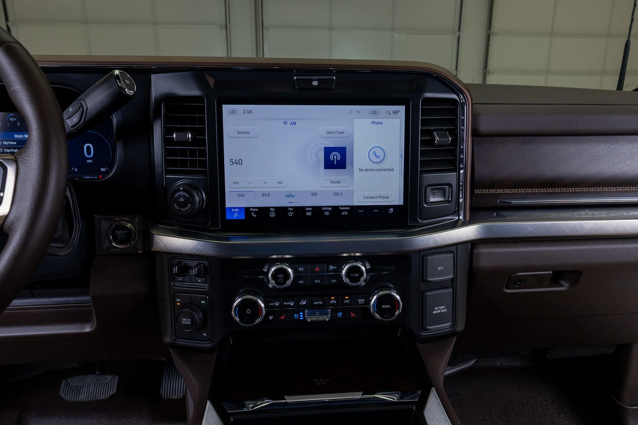 Used 2026 Ford F350 King Ranch AWD/4WD image 23