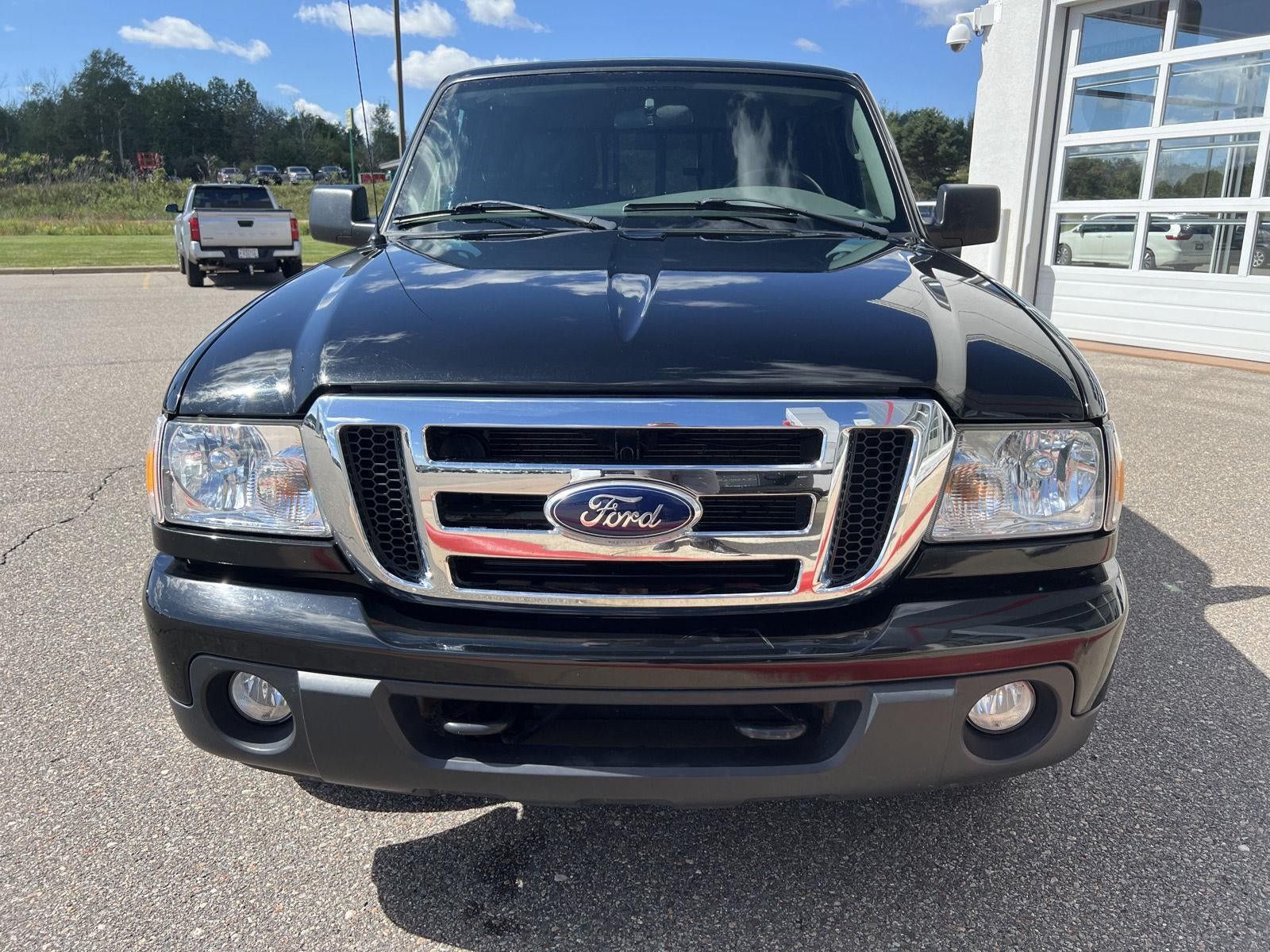 Used 2011 Ford Ranger XLT AWD/4WD image 5