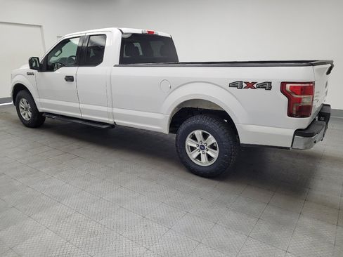 Used 2019 Ford F150 XLT w/ Equipment Group 301A Mid AWD/4WD image 3