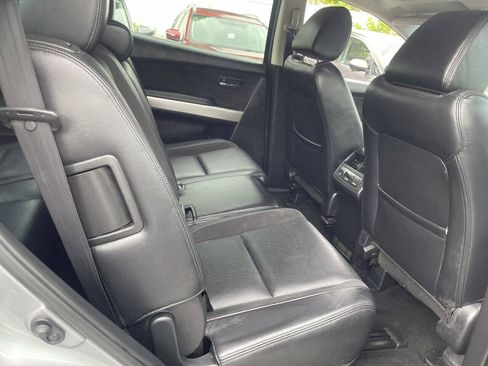Used 2013 MAZDA CX-9 Grand Touring AWD/4WD image 23