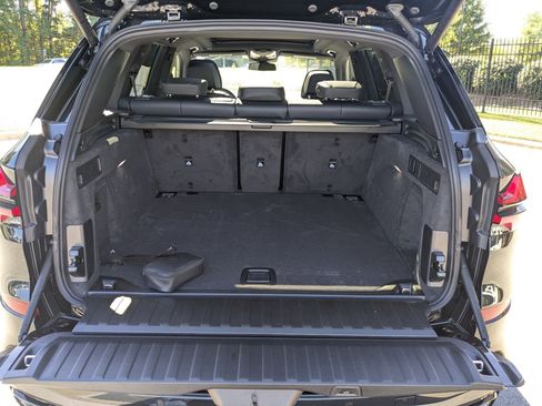 New 2026 BMW X5 xDrive40i w/ M Sport Package image 33