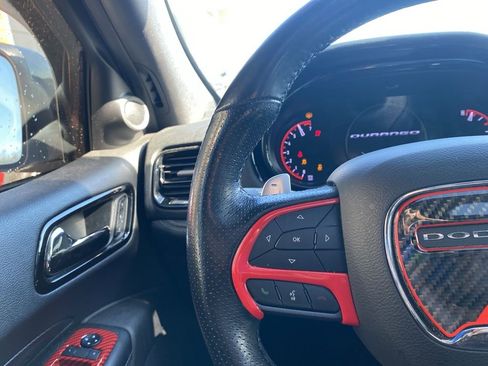 Used 2021 Dodge Durango GT image 8