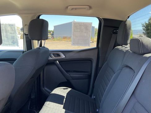 Certified 2022 Ford Ranger XLT w/ Equipment Group 301A Mid image 24