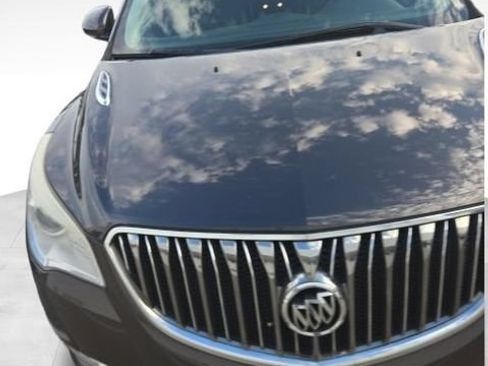 Used 2015 Buick Enclave Leather FWD image 4
