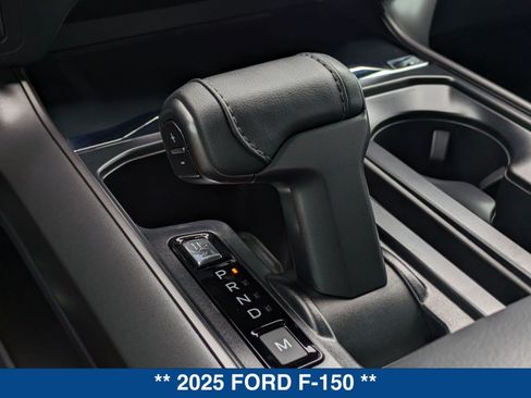 New 2025 Ford F150 Lariat w/ Equipment Group 501A Mid AWD/4WD image 64