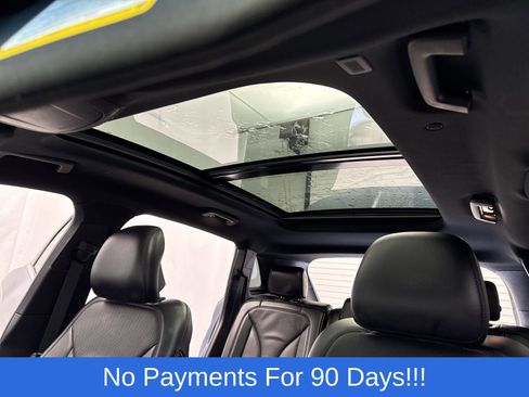 Used 2019 Lincoln Nautilus Reserve image 28