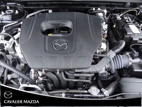 Certified 2025 MAZDA CX-30 AWD 2.5 S w/ Preferred Package image 35