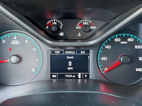 Used 2022 GMC Canyon Elevation w/ Elevation Premium Package image 24