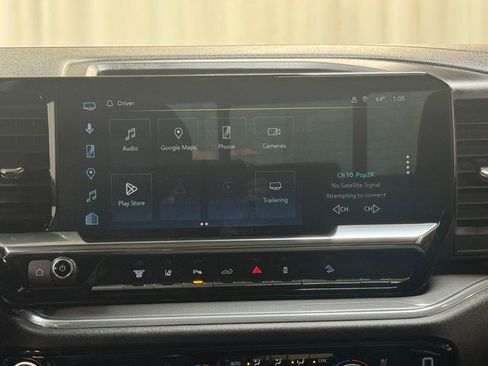 Used 2025 Chevrolet Silverado 3500 High Country w/ High Country Premium Package image 28