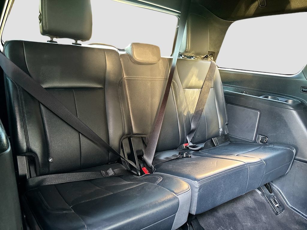 Used 2023 Ford Expedition Limited RWD image 27