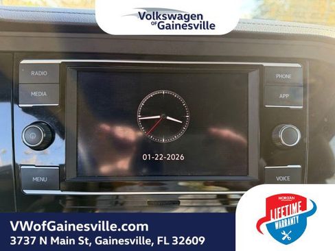 Certified 2024 Volkswagen Jetta S image 24