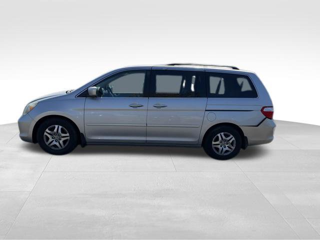 Used 2007 Honda Odyssey EX-L image 4