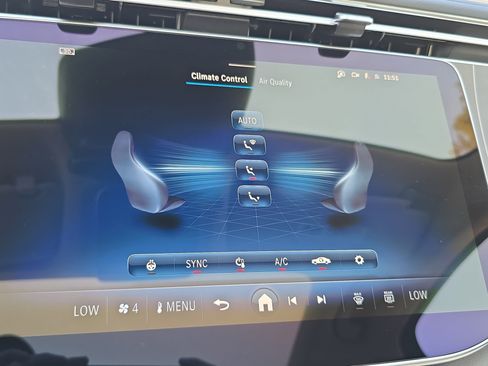 New 2026 Mercedes-Benz E 350 4MATIC Sedan image 24