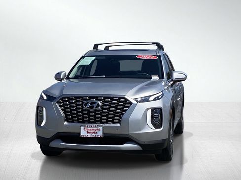 Used 2022 Hyundai Palisade SEL w/ Premium Package FWD image 13