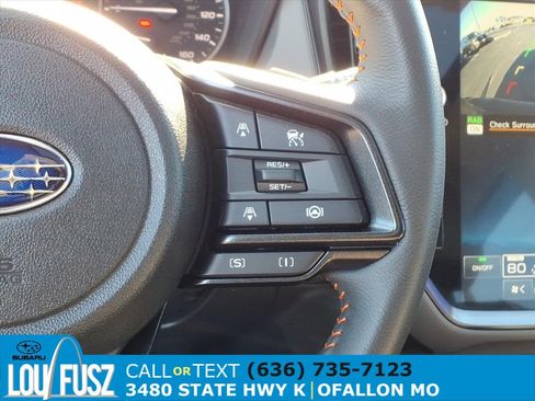 Used 2024 Subaru Crosstrek 2.5i Limited image 18