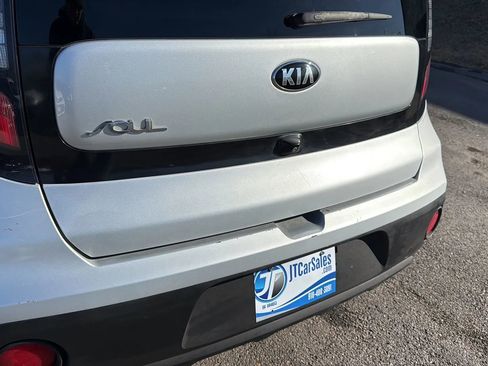 Used 2019 Kia Soul + w/ Primo Package image 20