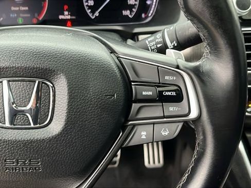 Used 2020 Honda Accord Sport image 13