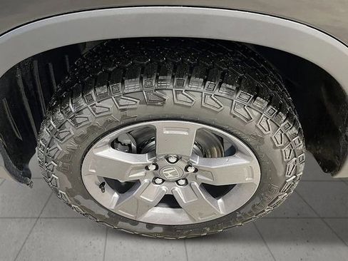 New 2026 Honda Ridgeline TrailSport image 12