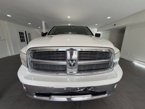 Used 2009 Dodge Ram 1500 Truck SLT w/ Big Horn Regional Pkg image 9