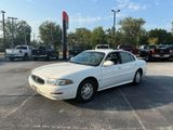 Used 2005 Buick Le Sabre Custom image 3
