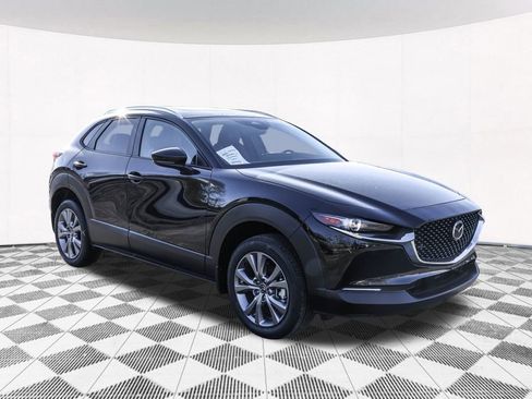 New 2026 MAZDA CX-30 AWD 2.5 S image 16