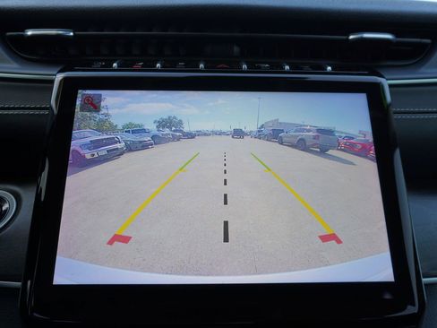 Used 2024 Jeep Grand Cherokee Limited RWD image 35