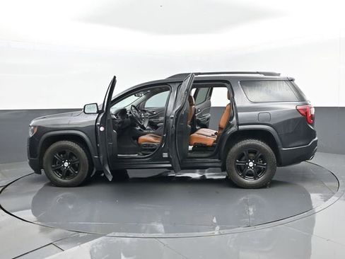 Used 2020 GMC Acadia AT4 AWD/4WD image 32