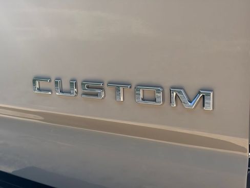 New 2026 Chevrolet Silverado 2500 Custom w/ Custom Value Package AWD/4WD image 21