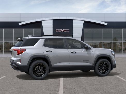 New 2026 GMC Terrain Elevation w/ Elevation Premium Package image 5