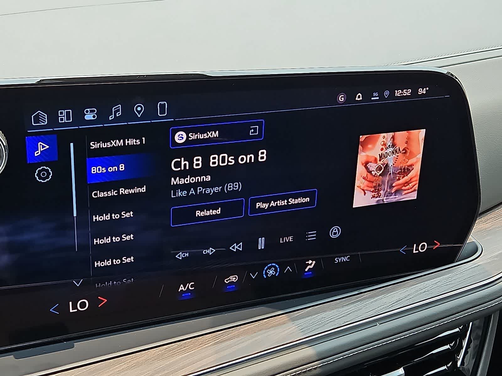 New 2026 Chevrolet Suburban LS RWD image 16