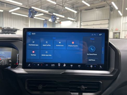 New 2026 Ford Bronco Sport Big Bend AWD/4WD image 21