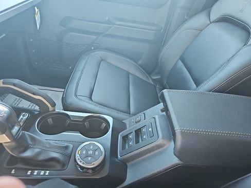 New 2026 Ford Bronco Badlands AWD/4WD image 55
