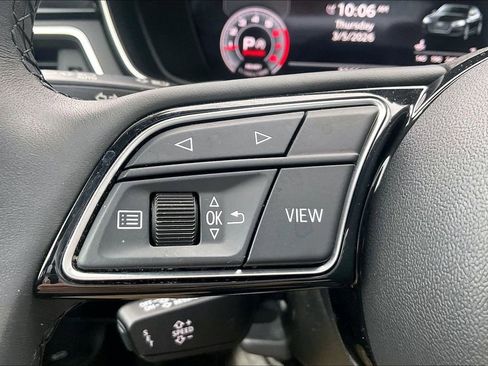 Used 2022 Audi A5 2.0T Premium Plus image 13