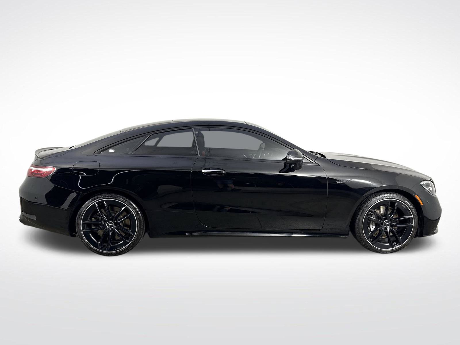 Used 2022 Mercedes-Benz E 53 AMG 4MATIC Coupe image 36