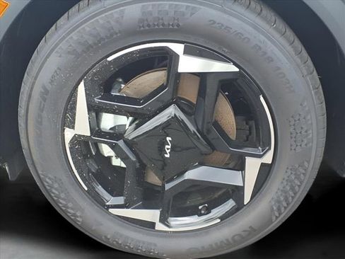 New 2026 Kia Sportage EX w/ EX Panorama Roof Package image 24