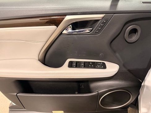 Used 2019 Lexus RX 350 F Sport w/ Navigation Package image 13