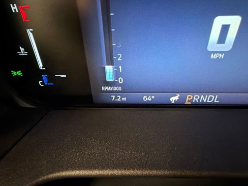 New 2026 Ford Bronco Sport Big Bend AWD/4WD image 21
