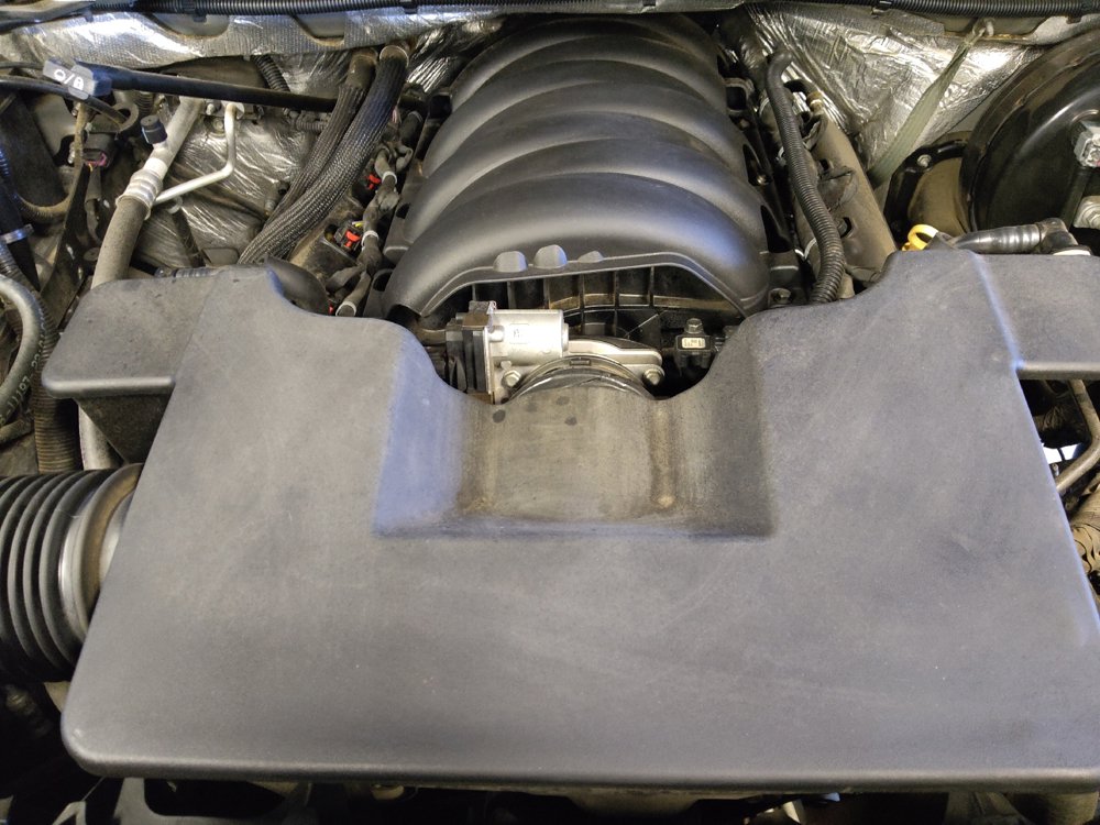 Used 2016 Chevrolet Silverado 1500 LT w/ All Star Edition RWD image 30