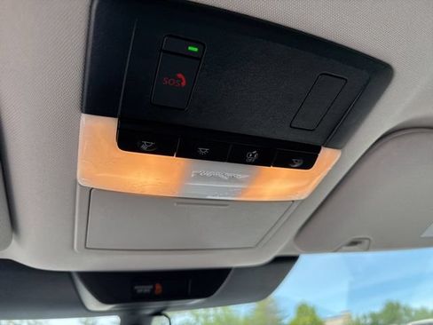 New 2026 Nissan Pathfinder SL AWD/4WD image 51