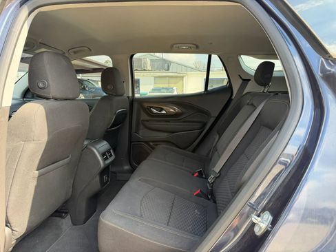 Used 2018 GMC Terrain SLE w/ Driver Convenience Package image 18