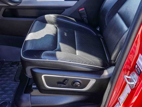 Certified 2022 RAM 1500 Laramie image 20