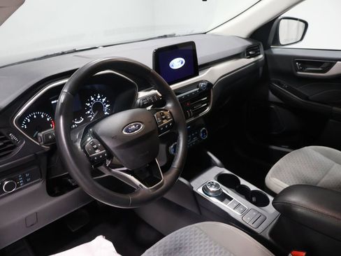 Used 2022 Ford Escape SE w/ Convenience Package image 15