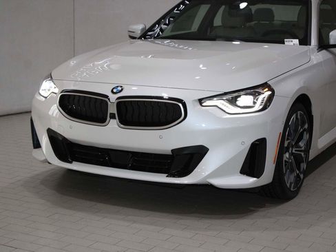 New 2026 BMW 230i Coupe image 2